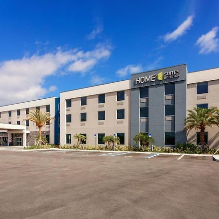 Home2 Suites By Hilton Vero Beach I-95 West Vero Corridor Extérieur photo