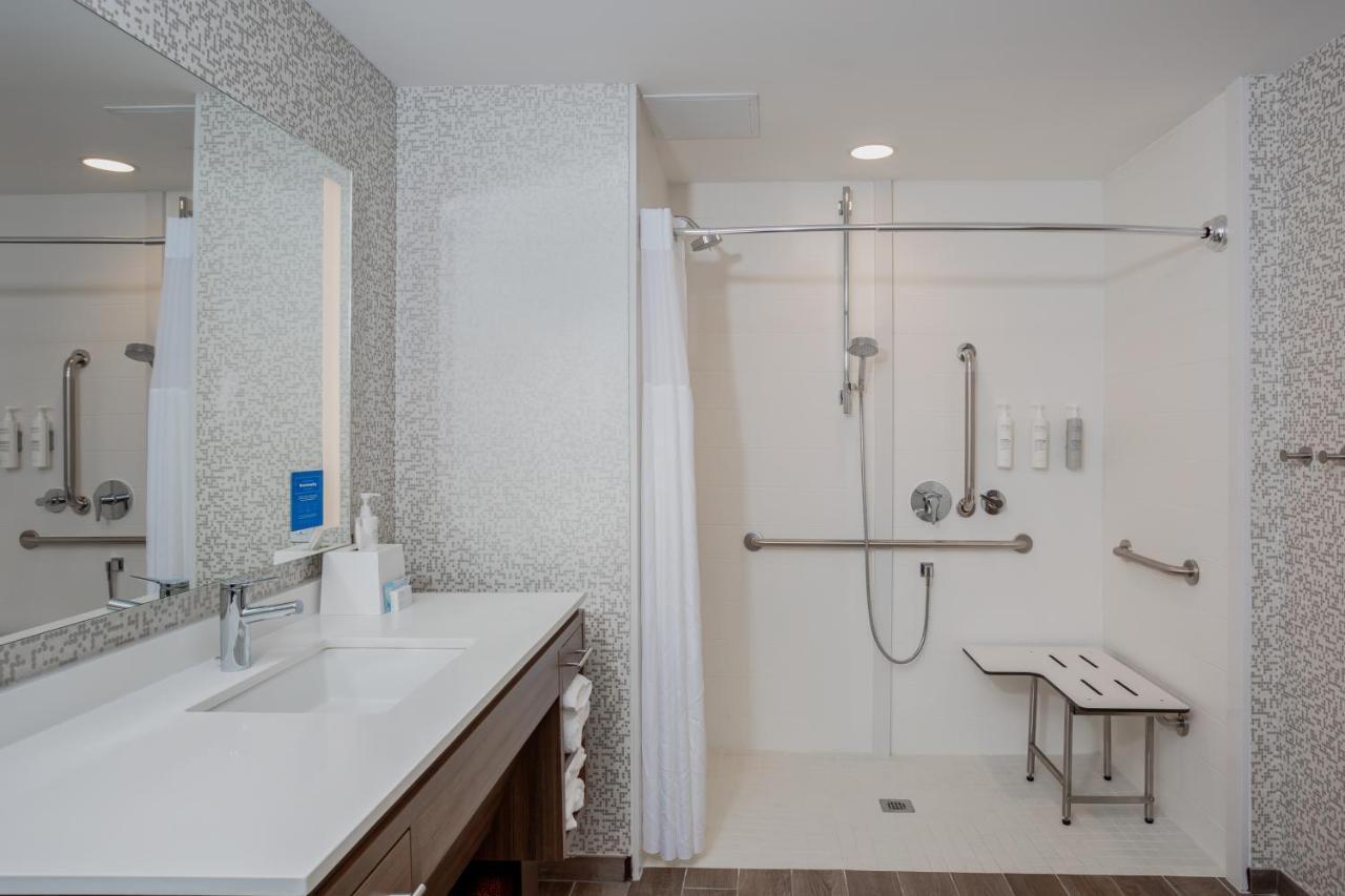 Home2 Suites By Hilton Vero Beach I-95 West Vero Corridor Extérieur photo
