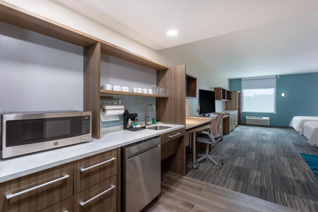 Home2 Suites By Hilton Vero Beach I-95 West Vero Corridor Extérieur photo