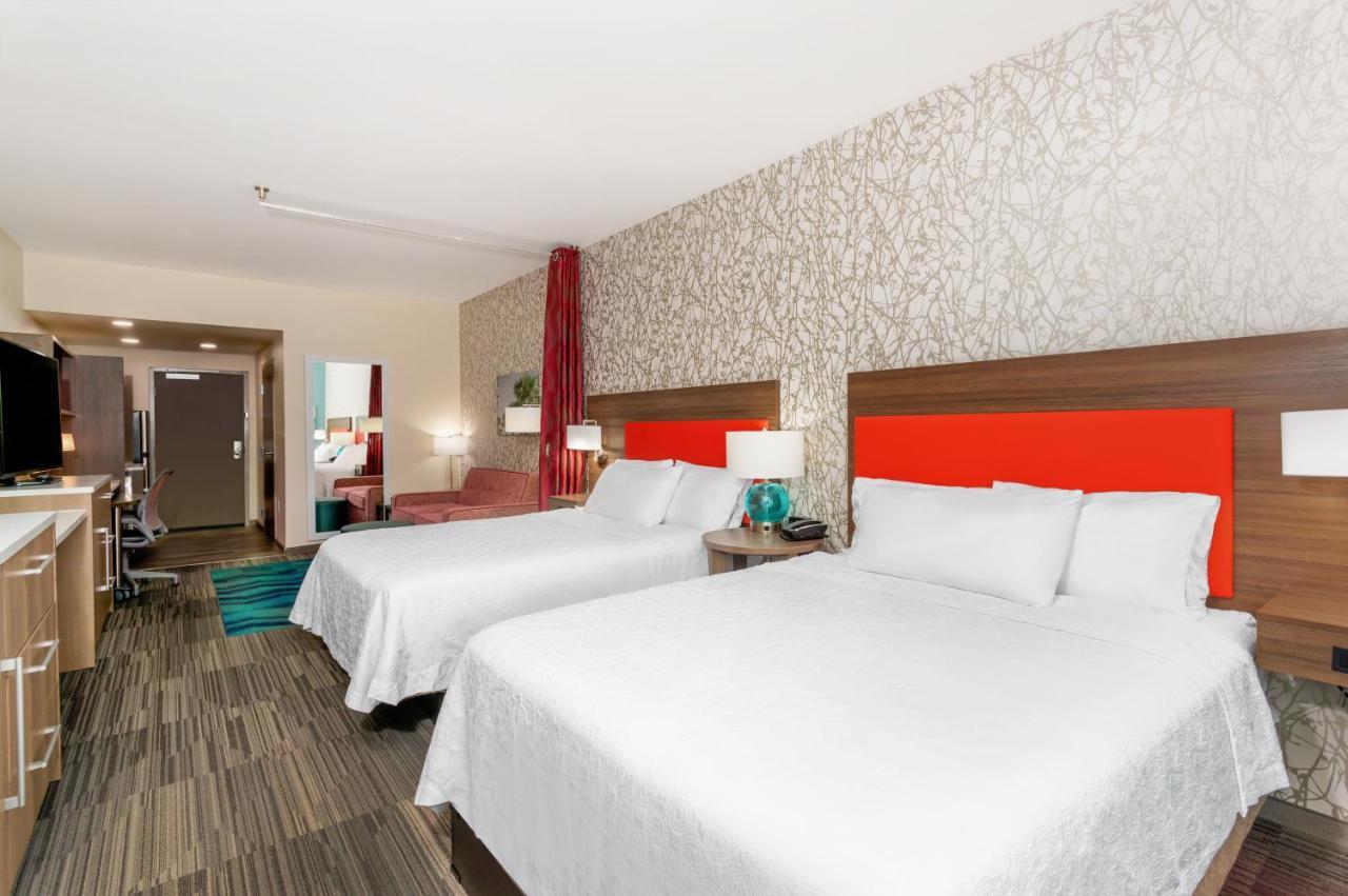 Home2 Suites By Hilton Vero Beach I-95 West Vero Corridor Extérieur photo