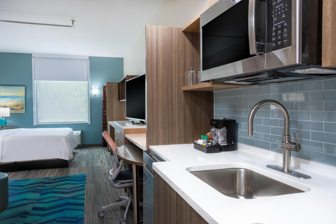 Home2 Suites By Hilton Vero Beach I-95 West Vero Corridor Extérieur photo