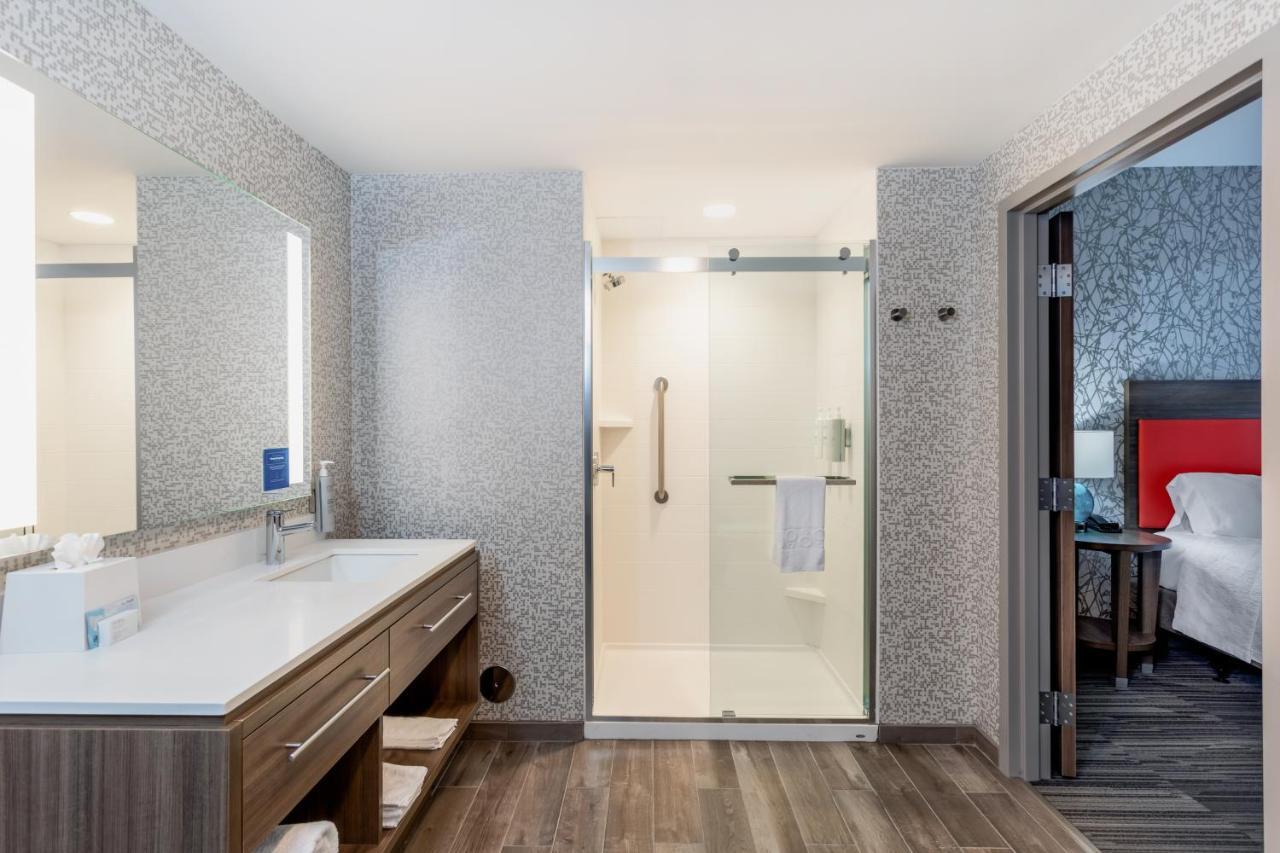 Home2 Suites By Hilton Vero Beach I-95 West Vero Corridor Extérieur photo