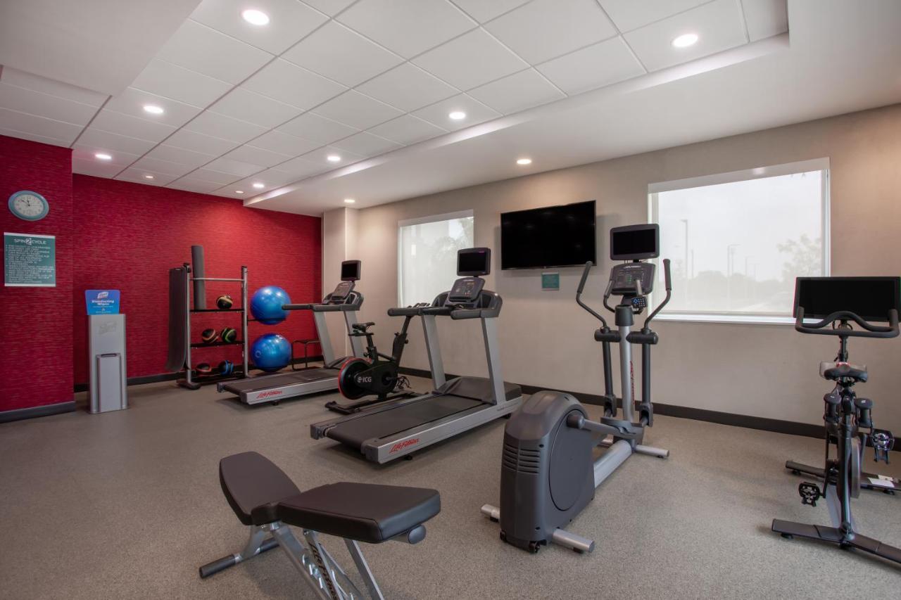 Home2 Suites By Hilton Vero Beach I-95 West Vero Corridor Extérieur photo