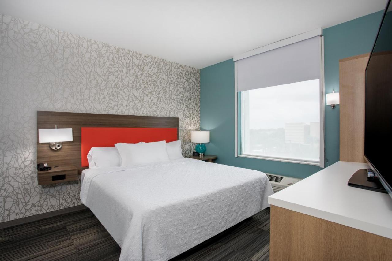 Home2 Suites By Hilton Vero Beach I-95 West Vero Corridor Extérieur photo