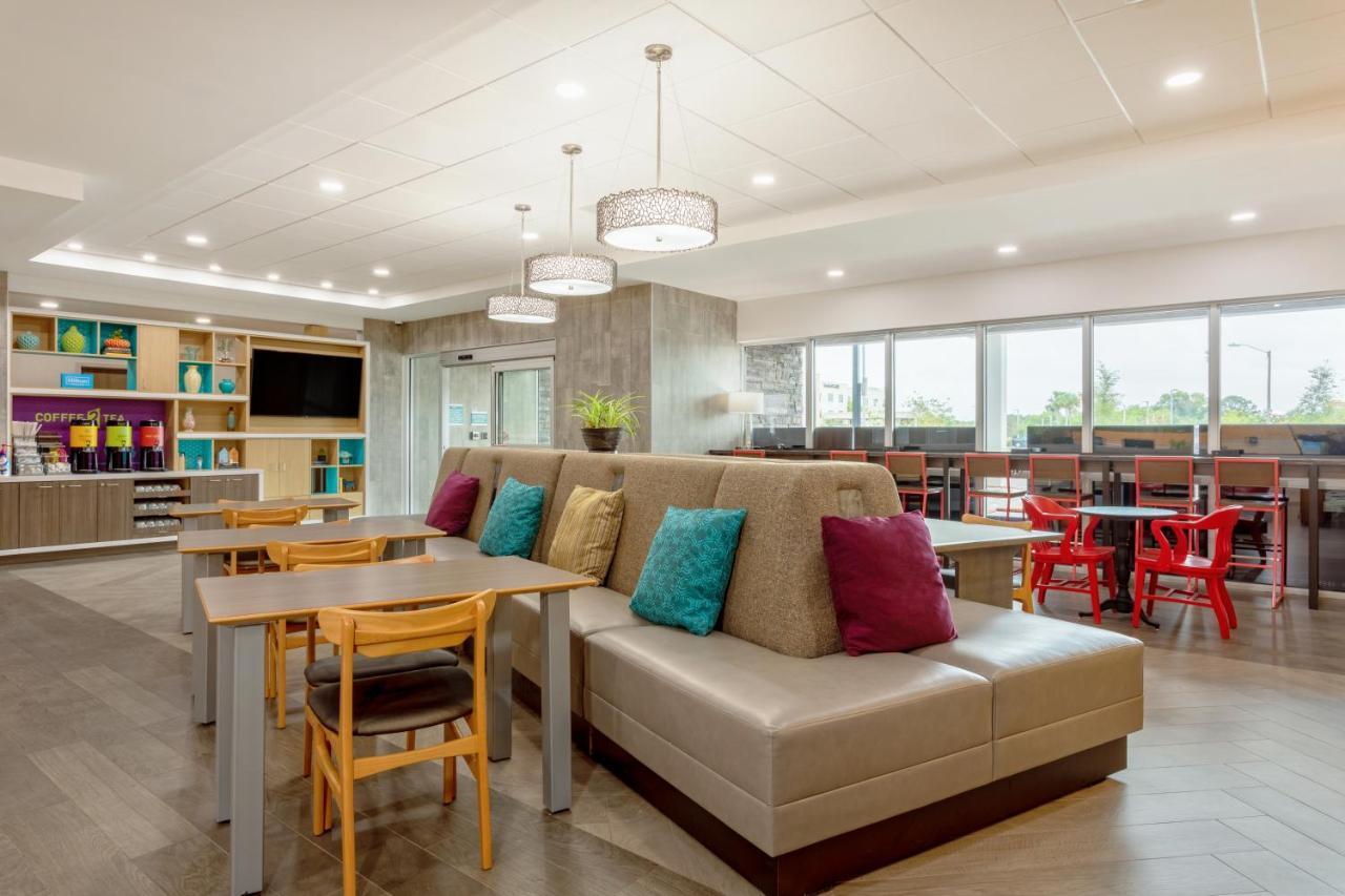 Home2 Suites By Hilton Vero Beach I-95 West Vero Corridor Extérieur photo