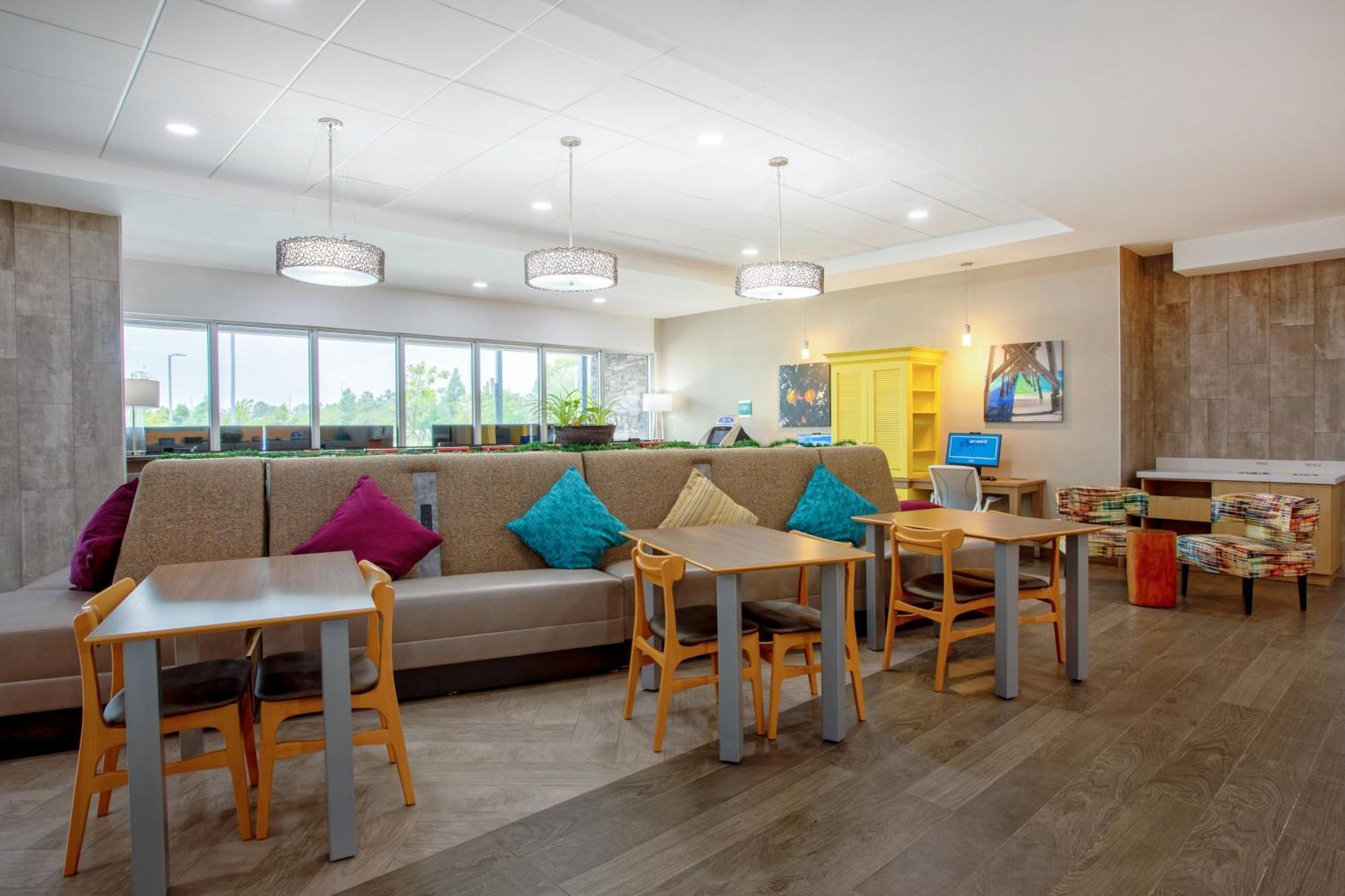 Home2 Suites By Hilton Vero Beach I-95 West Vero Corridor Extérieur photo