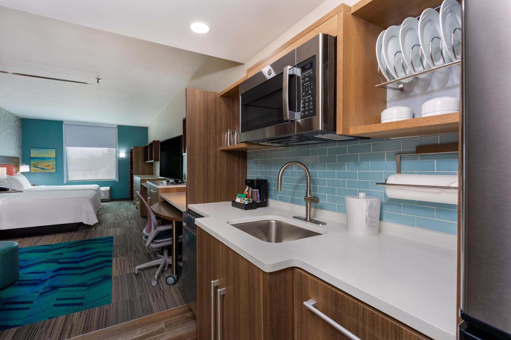 Home2 Suites By Hilton Vero Beach I-95 West Vero Corridor Extérieur photo