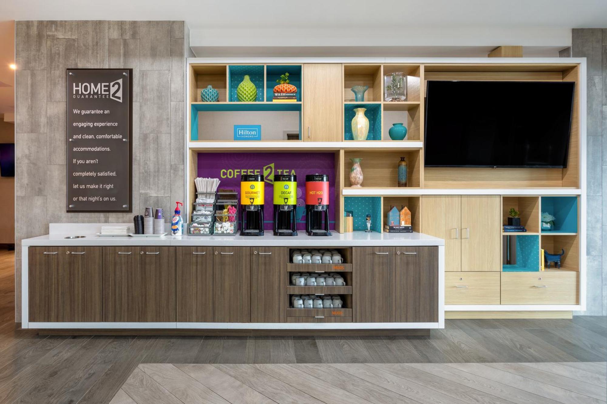 Home2 Suites By Hilton Vero Beach I-95 West Vero Corridor Extérieur photo