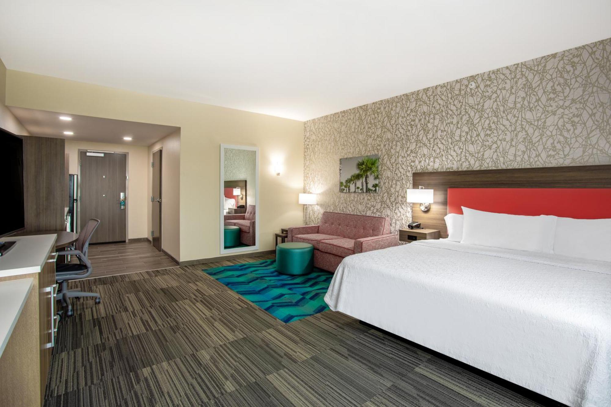 Home2 Suites By Hilton Vero Beach I-95 West Vero Corridor Extérieur photo