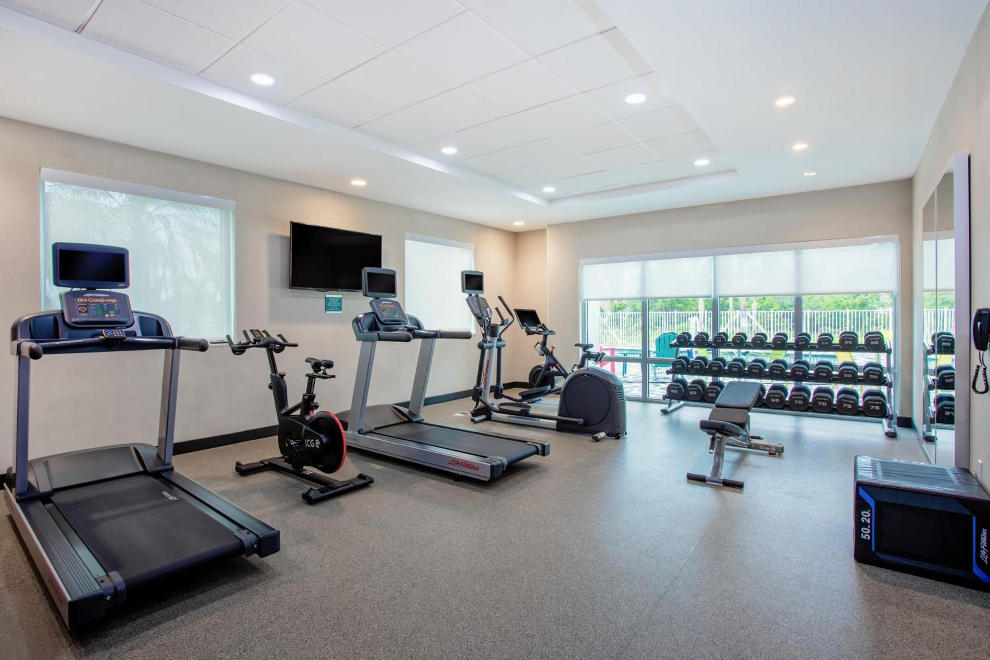 Home2 Suites By Hilton Vero Beach I-95 West Vero Corridor Extérieur photo